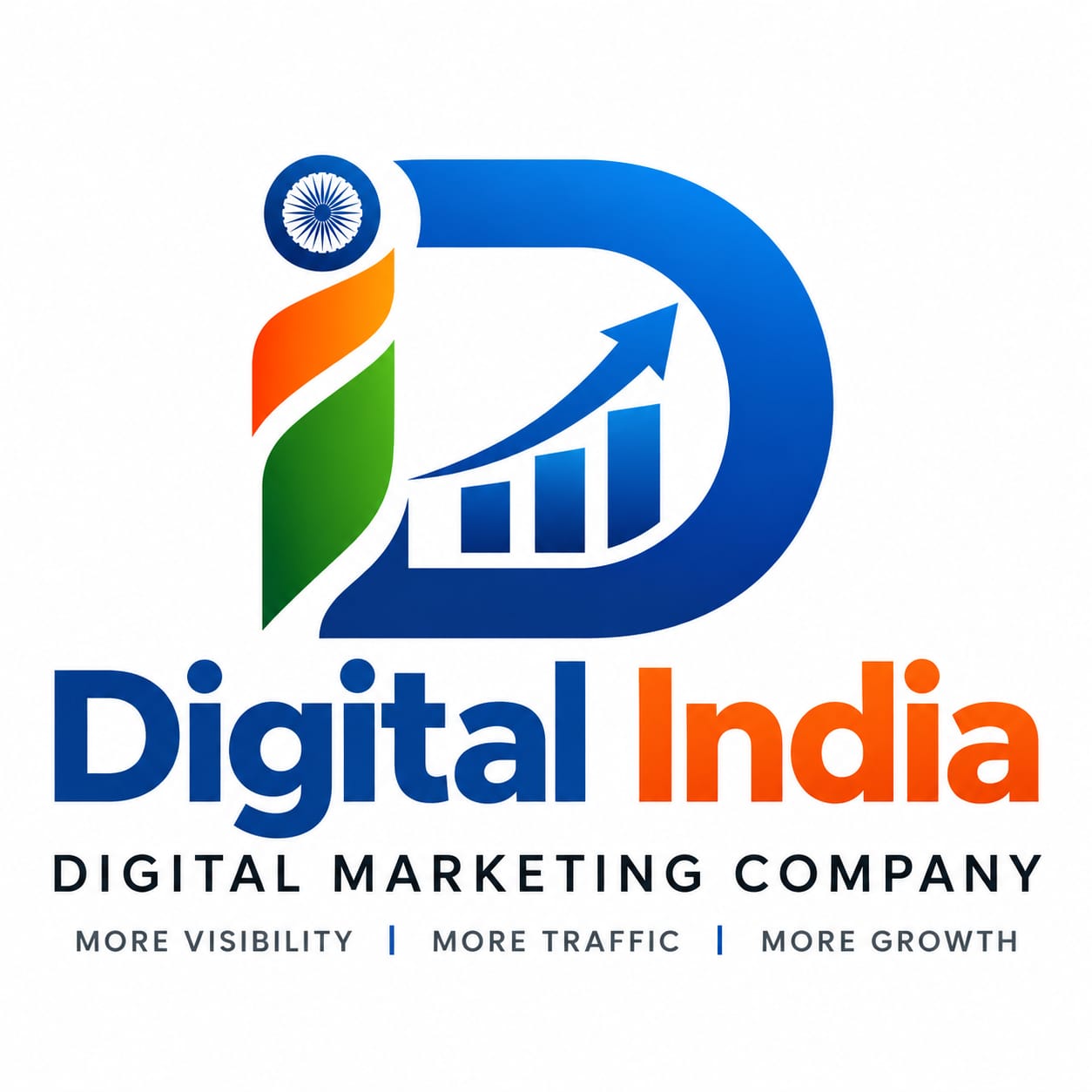 Digital India brand mark